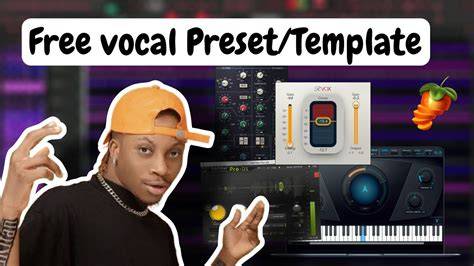 JAPANESE ICE COFFEE pilih preset vocal booster template siap pakai pilihan tepat image 3