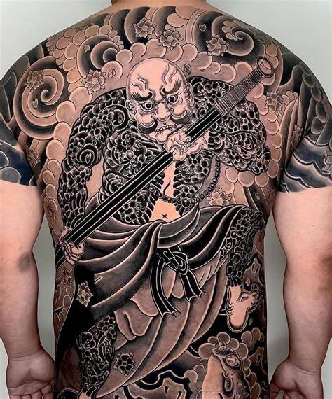 JAPANESE TATTOO DESIGNS sedekah viral kelas premium untuk pesta mewah image 5