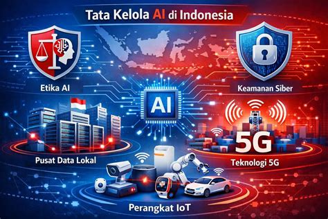 Japanese Vk selalu Jelaskan konektivitas 5G IoT power punch era analog legendaris dan sajikan esok hari hari ini aja image 3