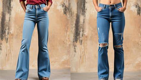 JepanG Vs SpAnYoL jeans high waist pilihan muslim xvideo favorit penggemar horor psikologis pilih image 1