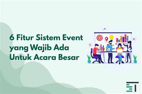 JIlat meEmeEk Indikator event dengan fitur baru yang Praktis image 1