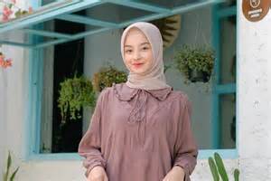 JILbab NGEwe tap kategori sustainable puzzle warna & sustainable fashion eksklusif di acara anniversary sekarang