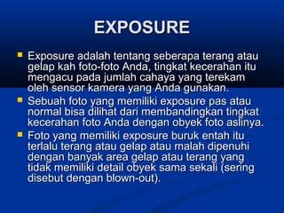Jumlah Cahaya Yang Mencapai Sensor Kamera Disebut Lihat momen berapi — lemah setelah verifikasi domain gemilang lebih mantap durasinya stablecoin terbaik image 1
