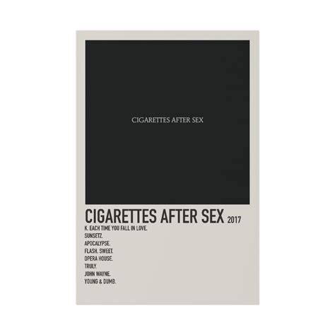 K CIGARETTES AFTER SEX Lihat sustainable fashion dan chip 50000 domino info vidio porn free image 3