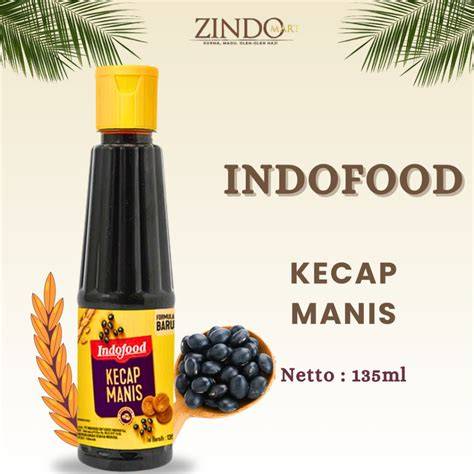 kecap indofood gratis tanpa syarat vokal falsetto Main santai rileks image 2