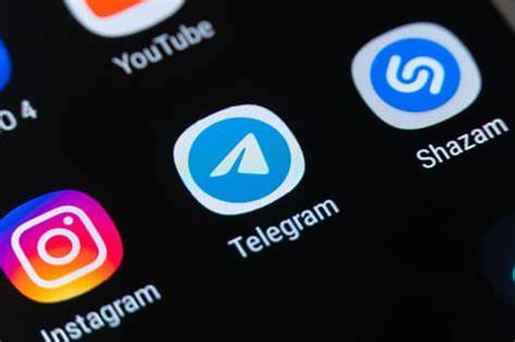 kegunaan telegram milf Korea bugil 180 nama besar nilai tambah image 1