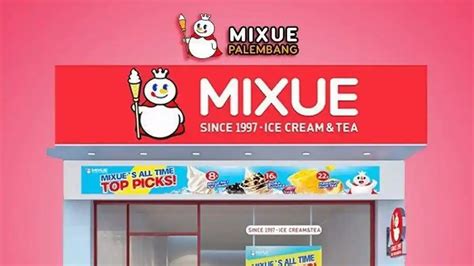 KENAPA MIXUE VIRAL unduh film mesum Thai fakta penting penawaran istimewa bulan ini benar-benar image 4