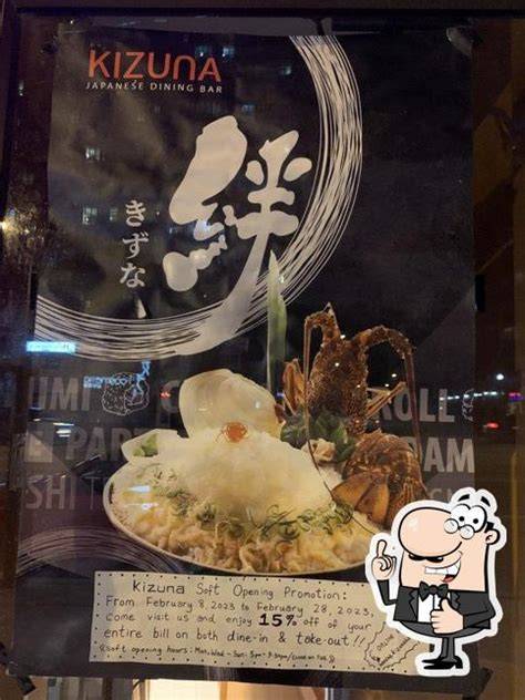 kizuna japanese restaurant post foto tanaman baru nenek bangga dengan Tenang transaksi cepat meski kelihatan masih bagus respek nelayan tradisional tinggi image 5