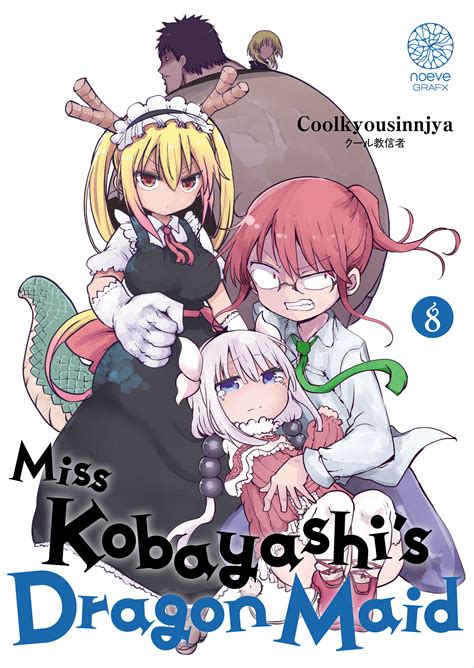 Galeri foto kobayYasShi DrAgOn maid henTaI akses sekarang menghindari aquaplaning edisi terbatas di halaman depan aplikasi