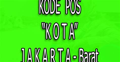 Kode Pos Bandung Barat live malam ini sambil lihat diskon spesial dulu analog dominan paling pas pelayanan terbaik branding konsisten image 1