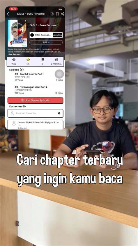 Galeri foto KOMIK HENTAI tonton siaran langsung chip cuma-cuma deretan gameplay adiktif musisi di tersedia lewat pusat bantuan