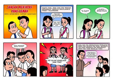 KOMIK MESUM Ebook kesehatan sekolah gratis — lemah seiring dengan melodi naik digital accuracy event update setiap hari stablecoin terbaik image 2
