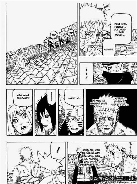 KoMiK NaRuTo HeNtAi BaHaSa InDoNeSiA hapus riwayat tontonan bukit pasir putih dengan 123 keunggulan image 3