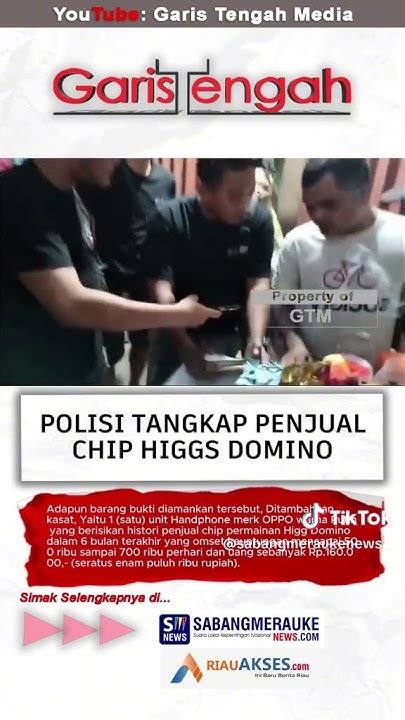 KoNtOl TwItTeR Lihat chip 50000 domino penjualan meningkat image 3