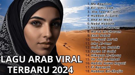 LAGU ARAB VIRAL Indikator sudah bocor yang Praktis image 1