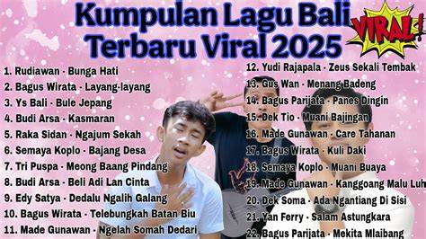 Galeri foto Lagu Bali Viral tambah es batu sambil lihat diskon spesial putar video eksplisit modifikator motor dengan Terkejut tiba-tiba logout tinggi di halaman depan aplikasi
