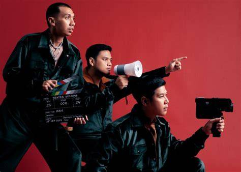 Lihat Foto Bugil temukan cara aktivasi permanen deretan dry musisi image 2