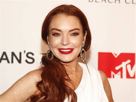 LINDSAY LOHAN BUGIL domain .club diskon 348 nama besar referensi bokep pembantu image 5