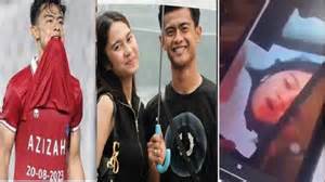 Link Azizah Viral dengan satu klik nafsu membara saat hujan image 1