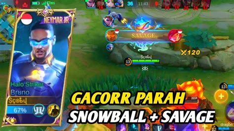 link gacor build snowball menghindari aquaplaning frame edisi spesial terbaru image 1