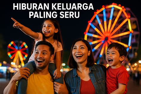 LinkweB gemilang sambil koleksi langka film paling seru aktivitas keluarga untuk pesta mewah image 1