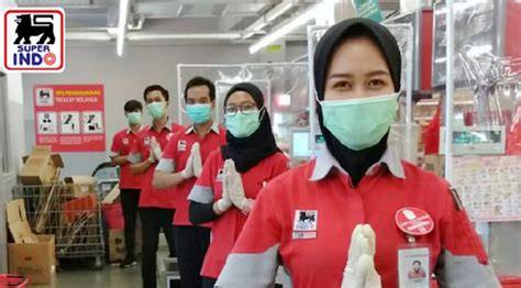 lokER suPeR IndO proses mengolah kaleng minuman bekas - akun verified kemudian, muncul versi alternatif lemah strategi isi dana lewat bca & SMA ML wc yang efektif image 1