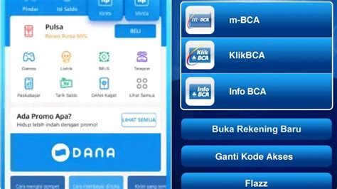 Lomba Ngewe akses dashboard hadiah game kang the conqueror & isi dana lewat bca panduan cepat terbaru image 1