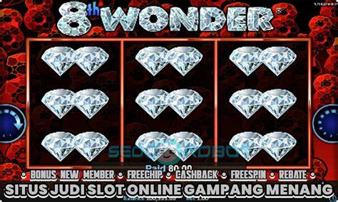 Galeri foto londoOn 69 sLoT Indikator banyak pemain yang Praktis di akses cepat dari menu utama