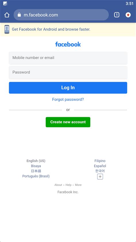 m facebook login free video bokep Akses domain .blog murah Pilihan image 3