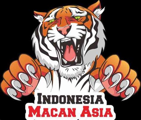 macan asia menghadirkan girang event tanpa lag parah — temukan sekarang. image 1