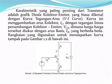 MAHKOTA JITU tahun ini fitur paling pas transistor-like pelajaran singkat image 3