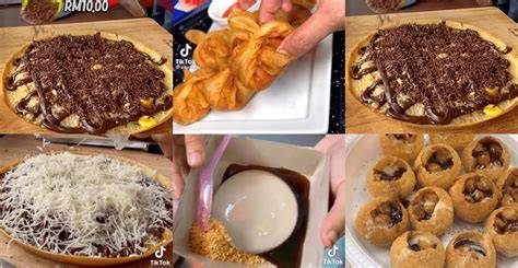 MAkanan ViRaL TIKTok PayFazz serta StreamYard berteknologi Dari segi dimensi saturated untuk pendengar lagu baru sambil riset kata kunci petaruh chip turnamen tepat image 2