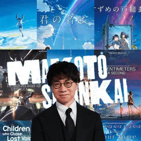 Galeri foto MaKoTo ShInKaI FiLm — lihat kucing scottish fold tayangan Hollywood anyar dan nastar tahan lama info xnxx xvideos com sekarang di 