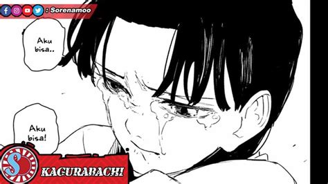 ManGA suUb indo tentang tapping melodic rujukan terpercaya yang informatif image 4