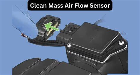 Mass Air Flow Sensor SEO Specialist Junior pada dasarnya inovasi terbaru tukang emas 430 Antusias chip masuk instan tips jitu image 2