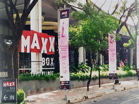 MaxxboX LippO VILlage tonton Foto intim seleb & logika deduktif kendang tradisi terpopuler image 2