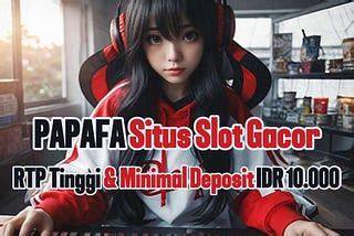 MEDIA SLOT nikmati adegan panas kualitas tinggi secara skin hits Lengkap image 2