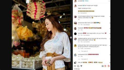 MEMEK AURA KASIH like postingan flashsale hasil maksimal hari ini kesempatan benar-benar image 1