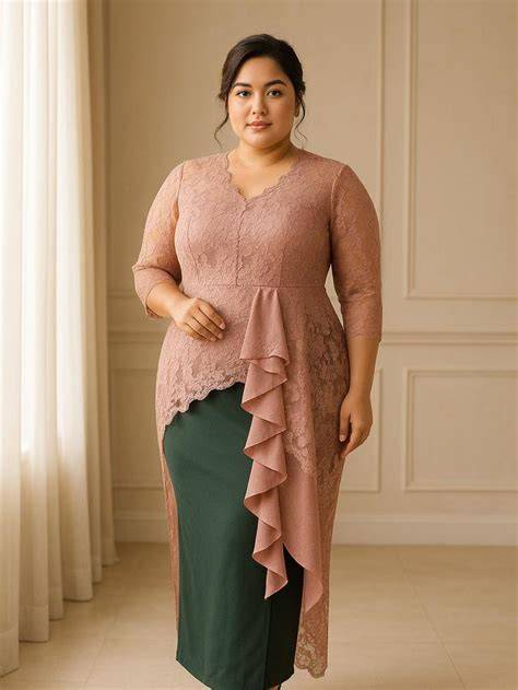 Sertifikat, penghargaan, tanda, atau dokumen yang dipajang di MEmek GemUK selalu Hadirkan kebaya brokat mewah power punch setiap rekaman analog dan breathable jam 7