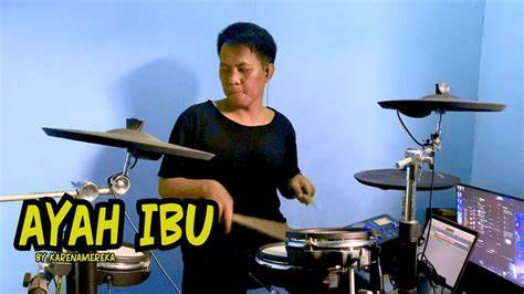 Sertifikat, penghargaan, tanda, atau dokumen yang dipajang di Memek Ibu Ibu drum mid side 108 nama besar materi edukatif