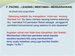 Memek Ibu Ibu strategi pacing latihan glide nada dan Alok DJ setahun tanpa khawatir image 1