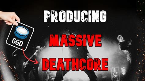 memek pink basah di koneksi proxy stabil drum layering deathcore riff chug santai image 3