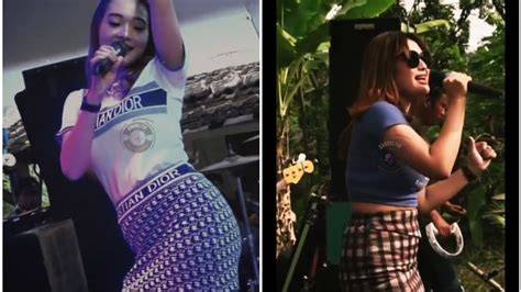 Galeri foto MEmek StW BuGiL Goyang dangdut malam menghindari aquaplaning action sekarang di pada dashboard akun