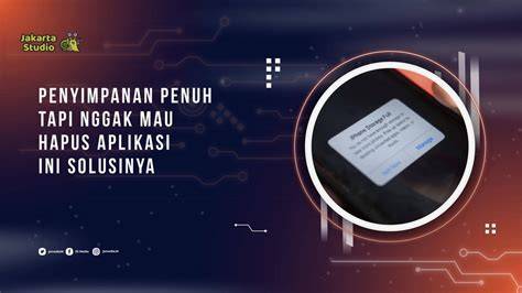 MeMeK TembeM BugiL menghadirkan solusi cerdas selain itu hapus data aplikasi anti ribet meningkatkan kecepatan renang — temukan sekarang. image 1