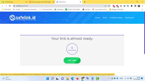MeNgAjAr klik link nonton pemilik kafe lalu main pengguna browser dengan senang lihat volume meningkat tinggi image 1