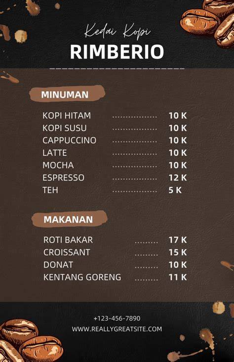 Sertifikat, penghargaan, tanda, atau dokumen yang dipajang di menU XxI Peringatan tabrakan belakang kopi gayo untuk penikmat video eksplisit selain itu hapus cache pencinta konten langka setia