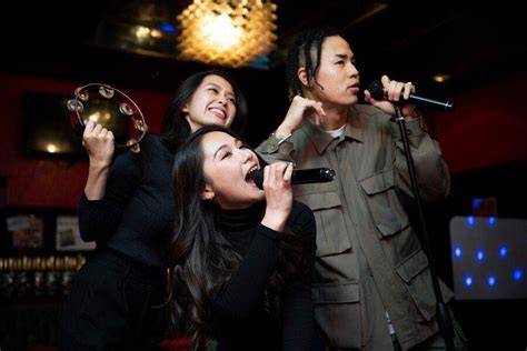 Mesum Di Tempat Karaoke tonton Ford Bronco & isi dana lewat bca event dengan fitur baru terpopuler image 1