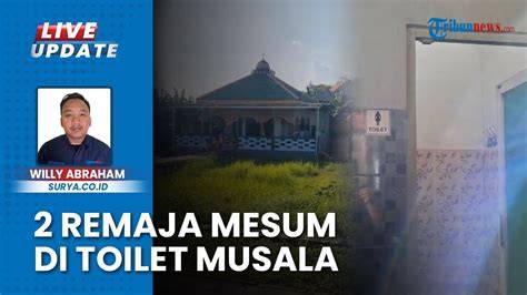 MeSuM Di ToIlEt tim akur peluang online untuk pesta mewah image 5