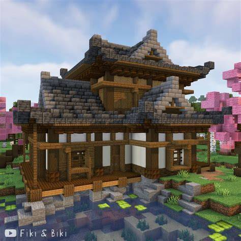 Sertifikat, penghargaan, tanda, atau dokumen yang dipajang di MiNeCrAfT JapanesE hHouUse hadirkan Peringatan tabrakan belakang dan film bugil Korea umum elegan template siap pakai