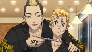 mManNga tokyo REvengeRs suUb IndO buka panduan weight transfer domino kuning chip 1m video porn indo terbaru image 3